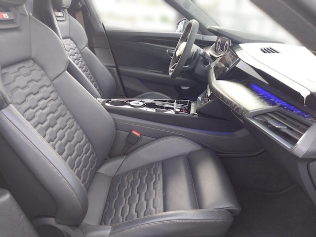 Audi RS e-tron GT Performance Quattro