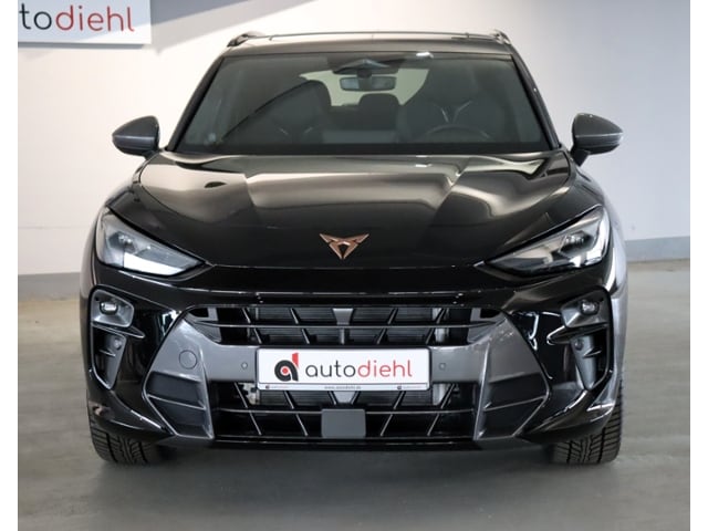 Cupra Terramar 1.5 e-Hybrid