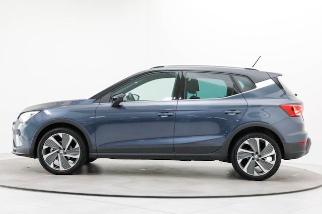 Seat Arona 1.0 TSI FR-lijn