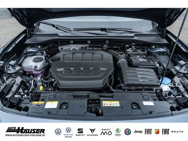 Cupra Formentor 2.0 TSI DSG VZ