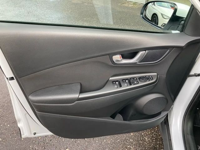 Hyundai Kona 2WD T-GDi Trend