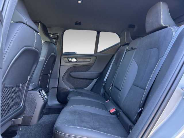 Volvo XC40 Plus Recharge