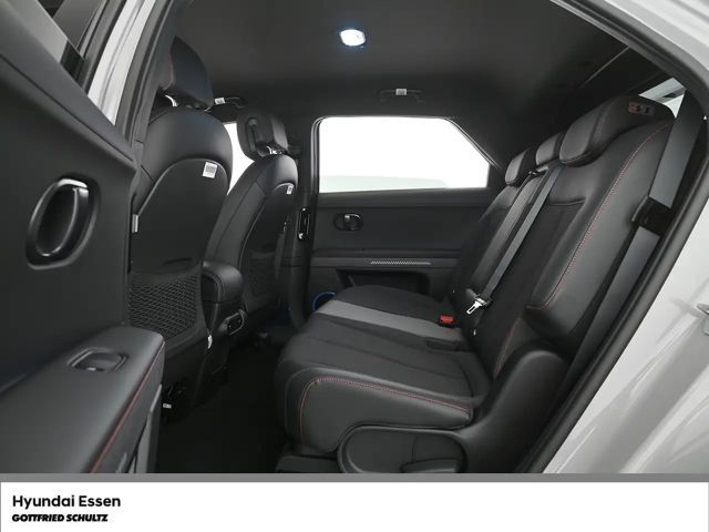 Hyundai IONIQ 5 4WD Vierwielaandrijving