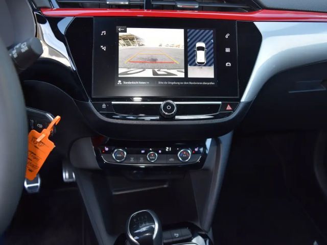 Opel Corsa Sports Tourer