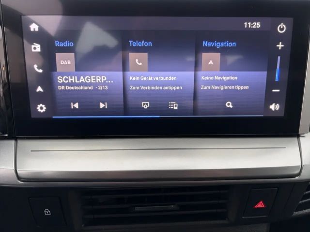 Opel Frontera AUTOMATIK, SHZG, RFK, PDC, LED, NAVI