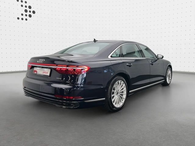 Audi A8 Hybride Lang Quattro