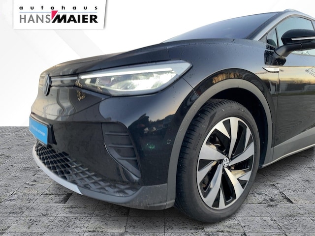 Volkswagen ID.4 Navi RearView LED SH LM