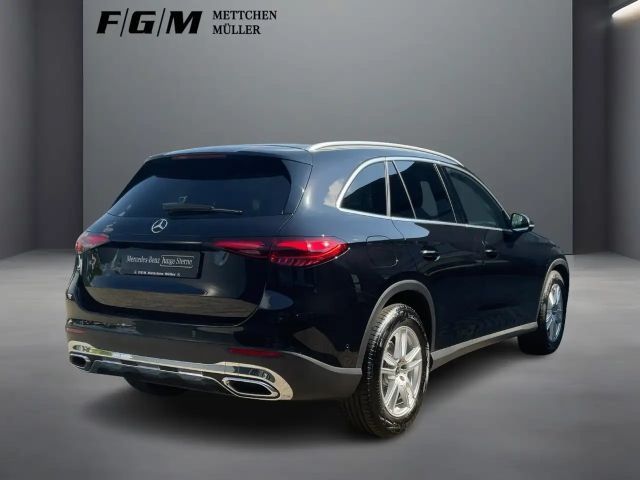 Mercedes-Benz GLC 200 AVANTGARDE