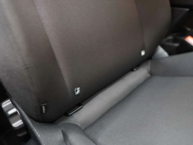 Audi A1 25 TFSI S-Tronic Sportback