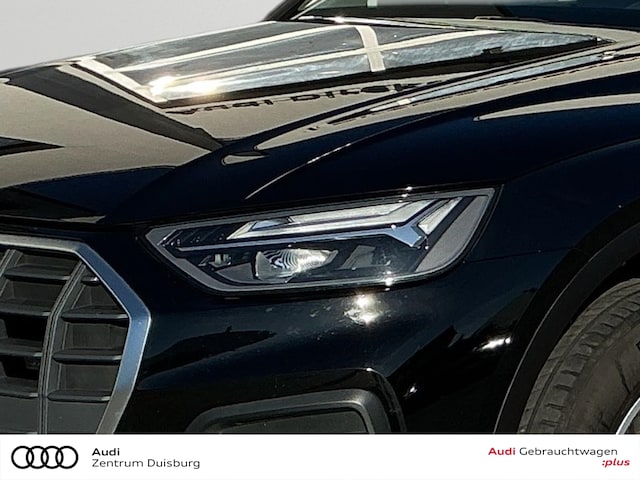 Audi Q5 40 TDI Quattro S-Tronic