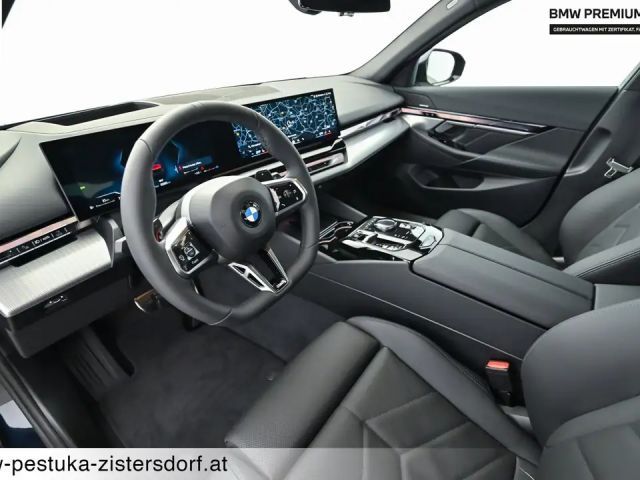 BMW 520 520d xDrive