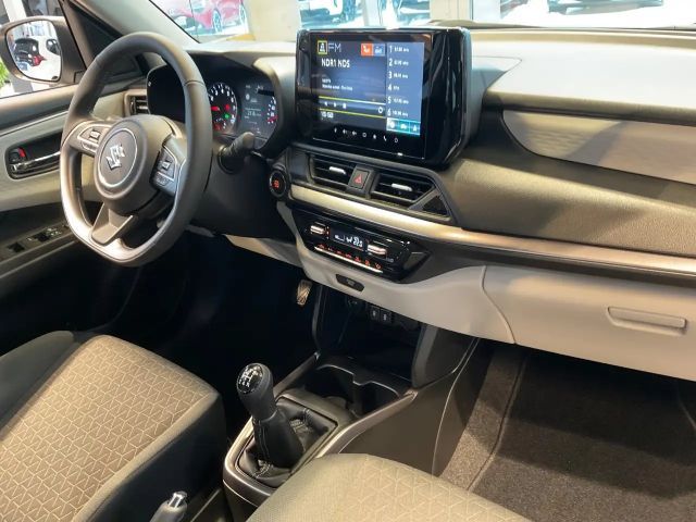 Suzuki Swift AllGrip Comfort DualJet