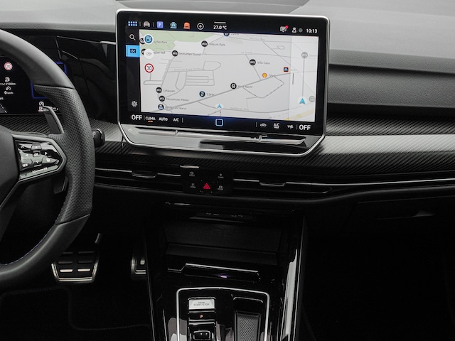 Volkswagen Golf 2.0 TSI DSG Variant