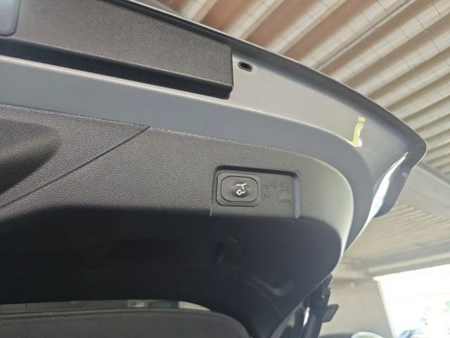 Ford Puma EcoBoost ST Line