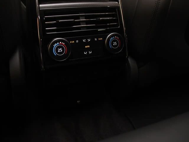 Land Rover Range Rover Sport AWD