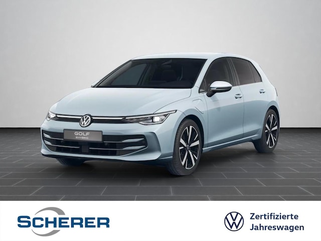 Volkswagen Golf DSG Style eHybrid