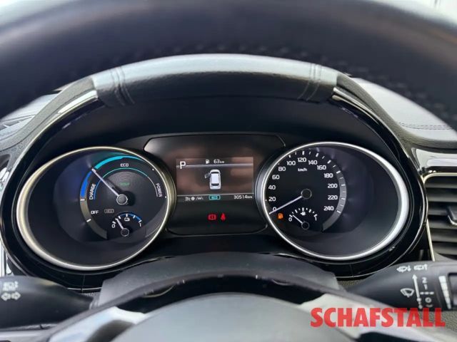 Kia Ceed GDi PHEV SportWagon Vision