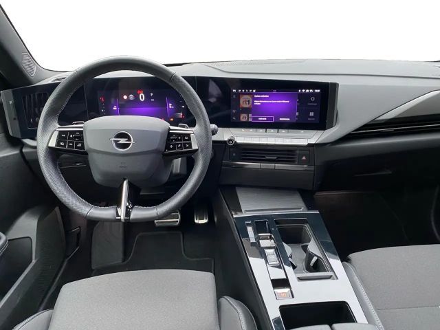 Opel Astra GS-Line Grand Sport