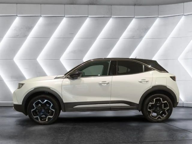 Opel Mokka 1.2 Turbo Turbo