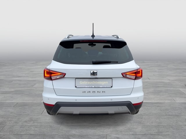 Seat Arona 1.0 TSI DSG