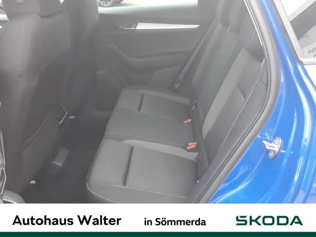 Skoda Karoq 1.0 TSI Tour