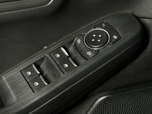 Ford Kuga Titanium X