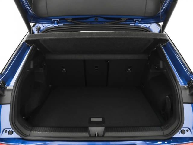 Volkswagen T-Roc 1.5 eTSI IQ.Drive R-Line