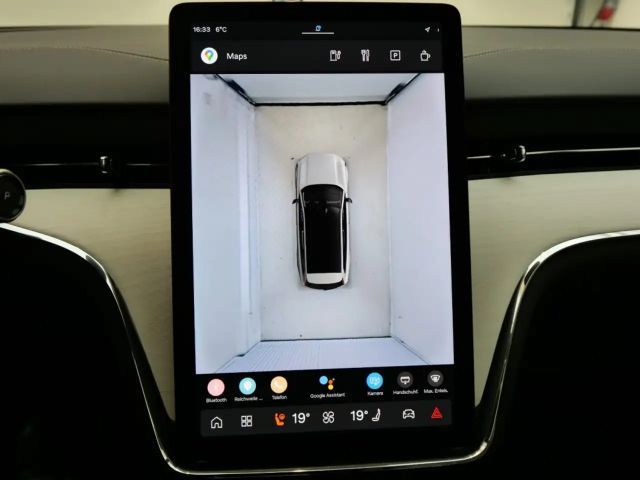 Volvo EX90 Twin motor Ultra