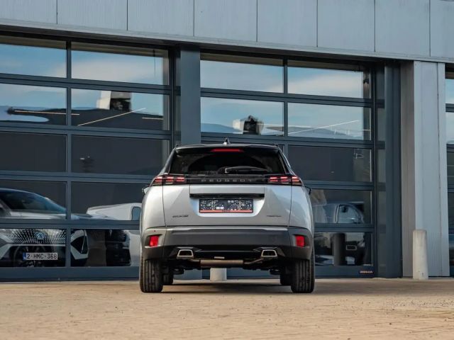 Peugeot 2008 145PK MHEV | AT | Black Pack I Camera | PP V&A ...