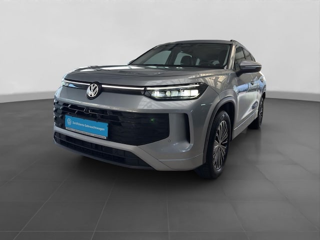 Volkswagen Tayron 2.0 TDI DSG IQ.Drive Life