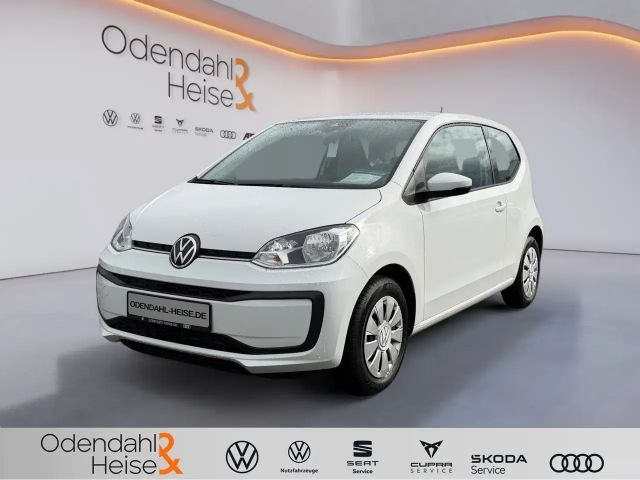 Volkswagen up! 1.0 MPI Move Move up!