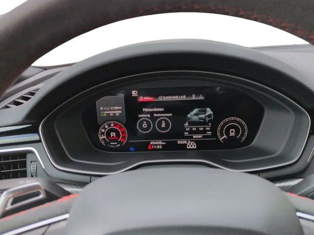 Audi RS4 Matrix ACC HuD Pano B&O 360° AHK