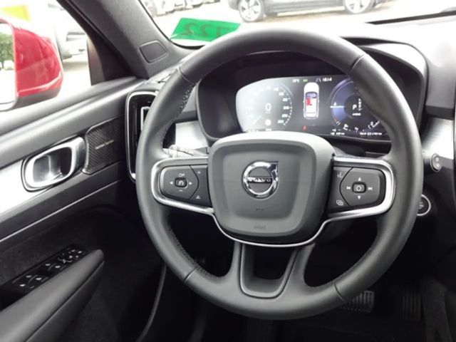 Volvo XC40 Inscription T5