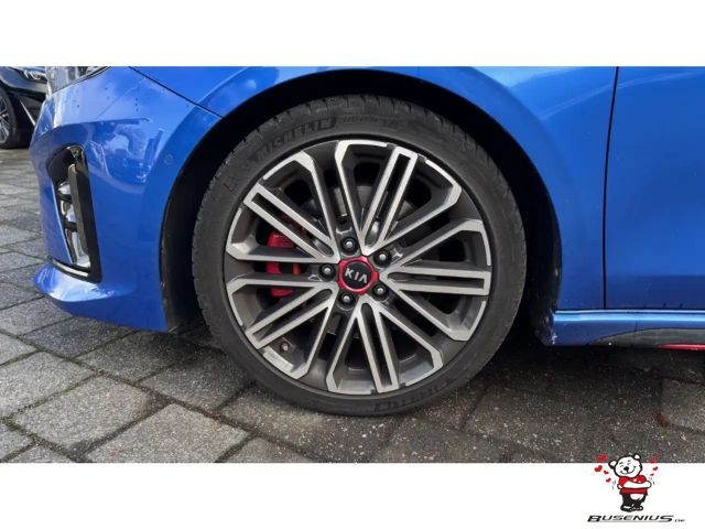 Kia Ceed GDi GT-Line