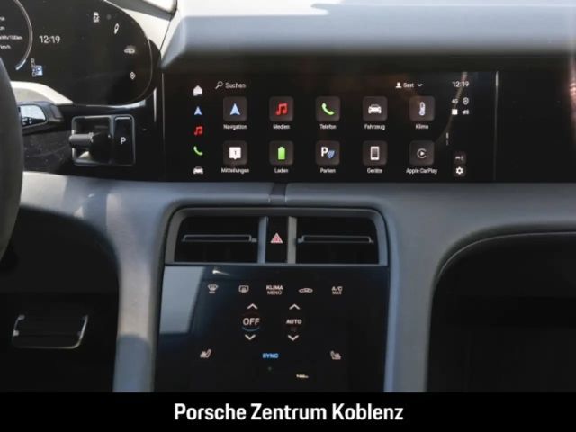 Porsche Taycan 4 Cross Turismo
