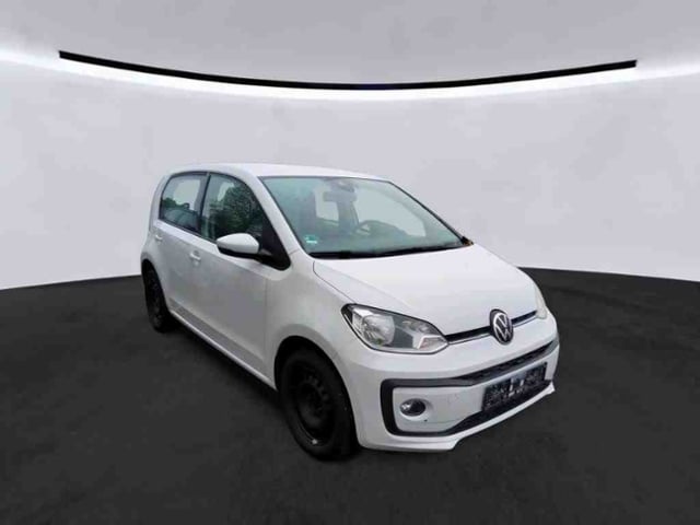 Volkswagen up! 1.0 KLIMA, TEMPOMAT, RÜCKFAHRKAMERA