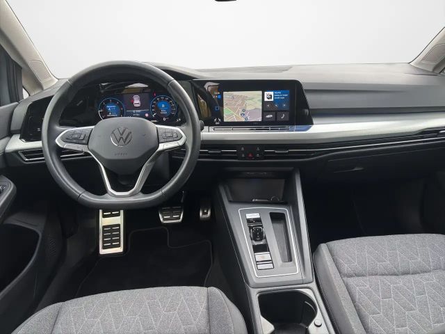 Volkswagen Golf 2.0 TDI DSG Move