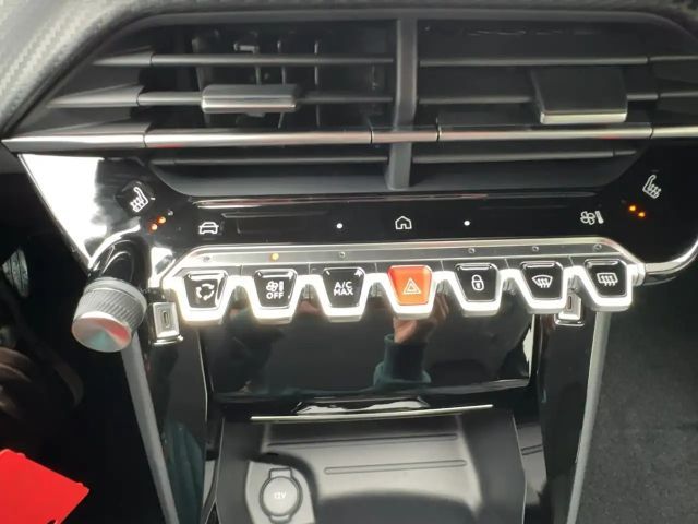 Peugeot 208 Allure Pack