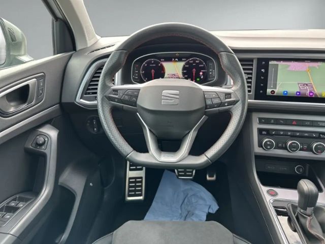 Seat Ateca 2.0 TDI DSG FR-lijn
