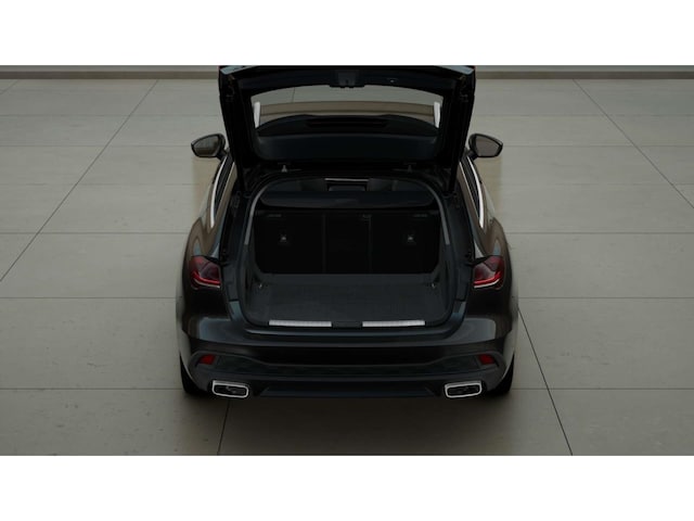 Audi A5 Avant S-Tronic