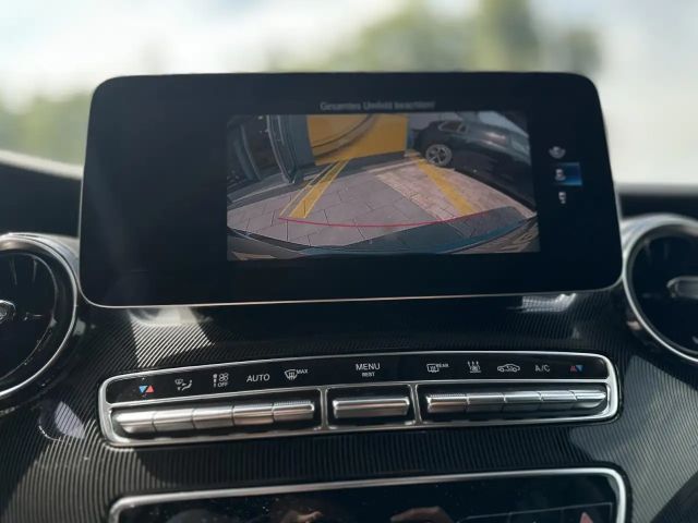 Mercedes-Benz V 250 Limousine Lang V 250 d