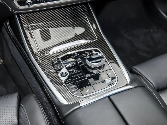 BMW X7 M-Sport xDrive40d