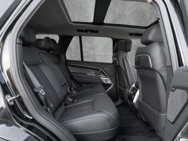 Land Rover Range Rover HSE