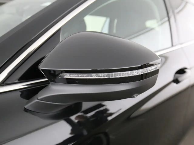 Volkswagen Passat 2.0 TDI Business DSG Variant