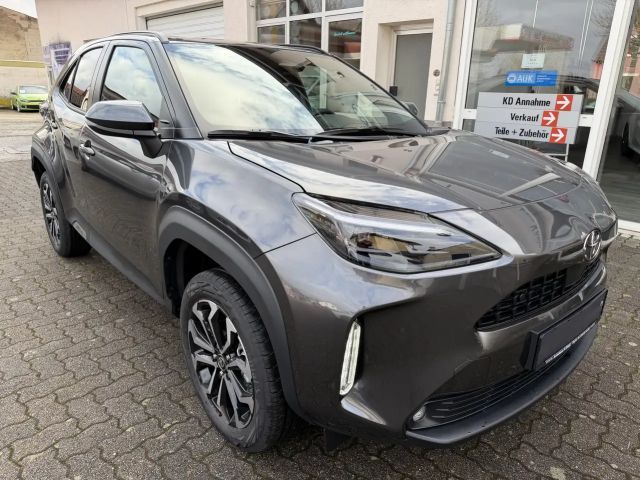 Toyota Yaris Cross Hybride Style VVT-i