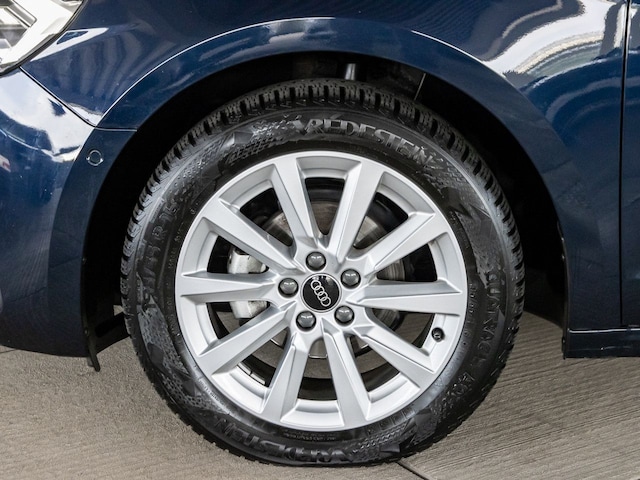 Audi A1 25 TFSI S-Tronic Sportback