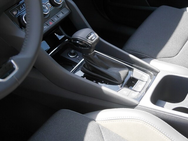 Skoda Kodiaq 2.0 TDI 4x4 Style Style