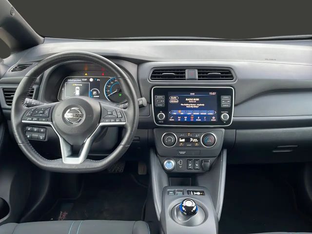 Nissan Leaf 40 kWh Acenta