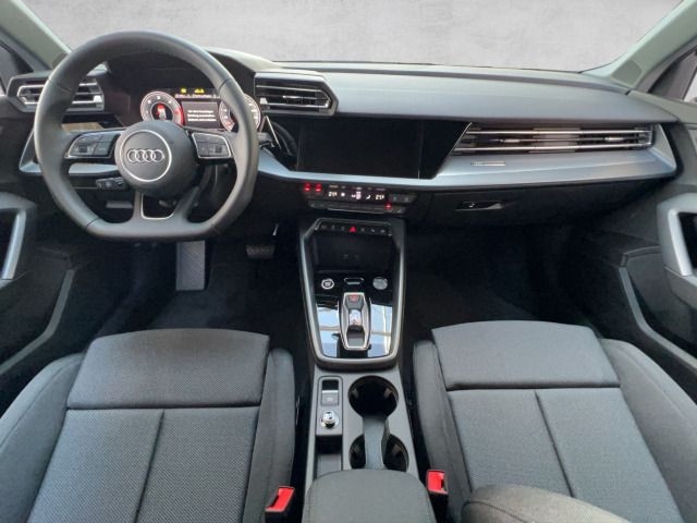 Audi A3 35 TDI S-Tronic