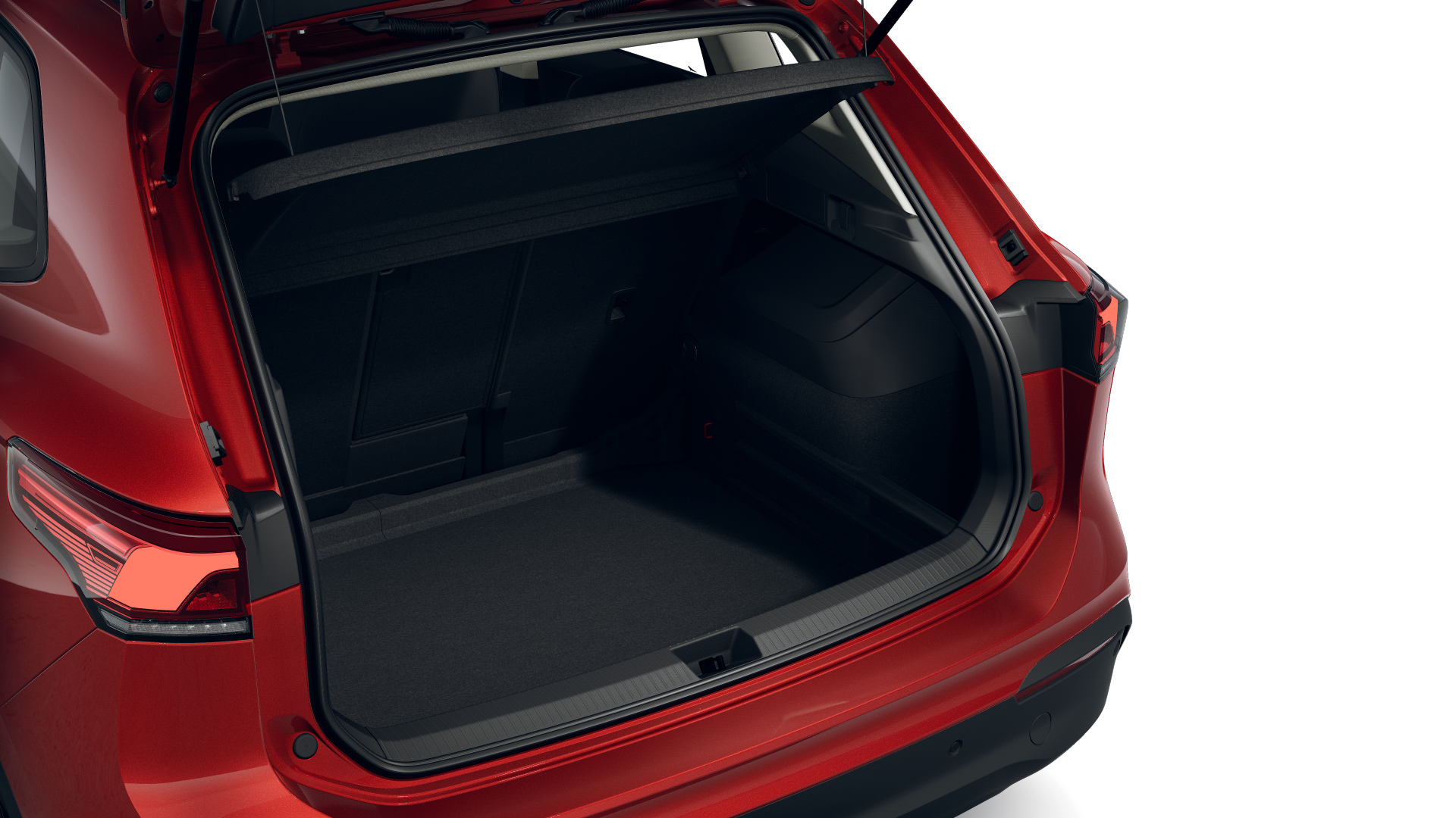 Volkswagen Tiguan 1.5 TSI DSG